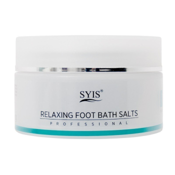 .! Activ ACTIV SYIS PODO LINE RELAKSUJĄCA SÓL DO STÓP 250g
